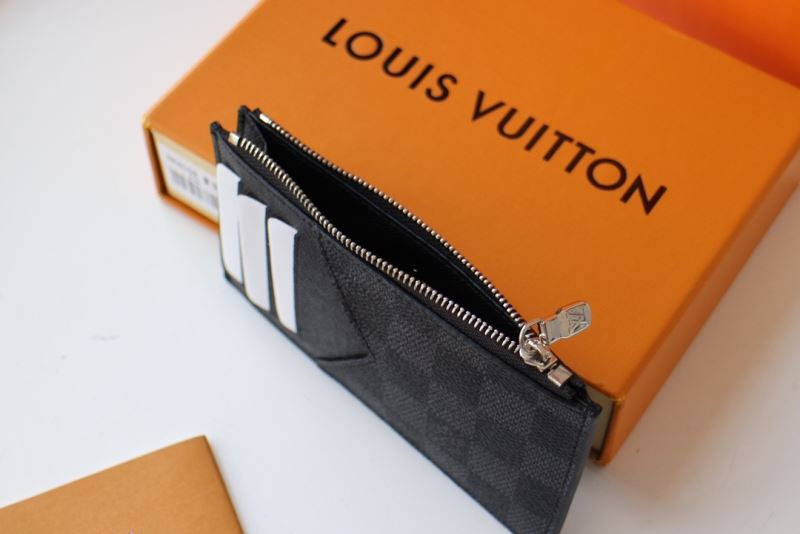 LV Wallets